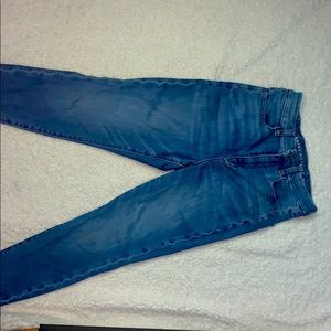 AmericanEaglejeans size 6 (Nextlevelstretch)